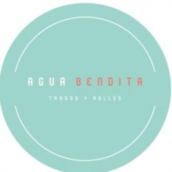 Agua Bendita img-0