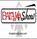 Logo de BarajaShow