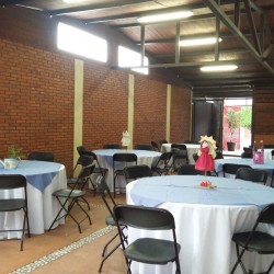 Piccolo Salón de Eventos img-0