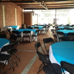 Piccolo Salón de Eventos img-10