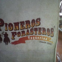 Los Pioneros Forasteros img-0