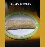 Logo de A las Tortas