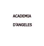 Logo de Academia D´Angeles