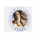 Logo de Academia de Belleza y Cosmetologia Venus