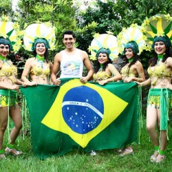 Academia de Danza Árabe, Flamenco, Samba, Africano y Vals 15 Años img-10