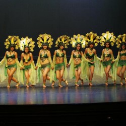 Academia de Danza Árabe, Flamenco, Samba, Africano y Vals 15 Años img-6