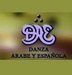 Logo de Academia de Danza Árabe, Flamenco, Samba, Africano y Vals 15 Años