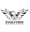 Logo de Evolution Fighting Center