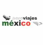 Logo de Aeroviajes México