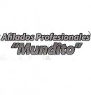 Logo de Afilados Profesionales Mundito