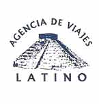 Logo de Agencia de Viajes Latino