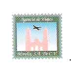 Logo de Agencia de Viajes Morelia S.A. de C.V.