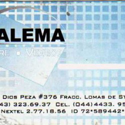 Alema img-0