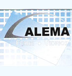 Logo de Alema