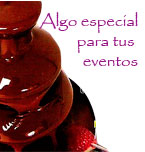 Logo de Algo Especial para tus Eventos