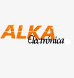 Logo de Alka Electrónica