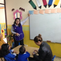 Estancia Infantil Alondra img-5