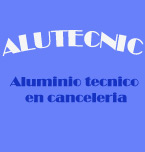 Logo de Alutecnic