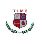 Logo de Ambulancias TIME