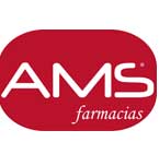 Logo de Ams Farmacias