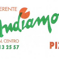 Andiamo Pizzas Centro img-0