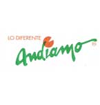 Logo de Andiamo Pizzas Centro