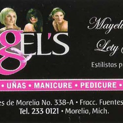 Angel´s img-0