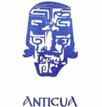 Logo de Antigua