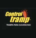 Logo de Antiplagas Natural y Control Trampa para Cucarachas