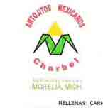 Logo de Antojitos Mexicanos Charbel