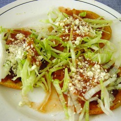 Antojitos Mexicanos de Casa Mata img-0