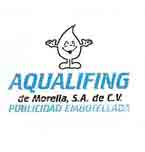 Logo de Aqualifing