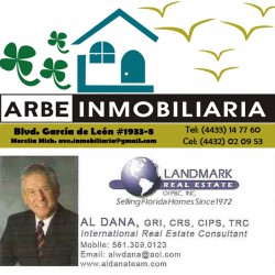 Arbe Inmobiliaria img-0