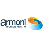 Logo de Armoni Biomagnetismo
