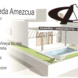 Arq. Omar Ojeda Amezcua img-0