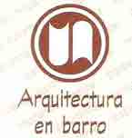 Logo de Arquitectura en Barro