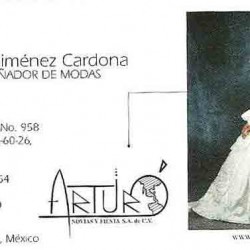 Arturo Novias y Fiesta S.A. de C.V. img-0