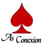 Logo de As Conexión Coordinador de Eventos