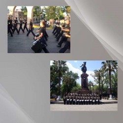 Asesoria Integral Cívica Banda de Guerra Siervo de la Nación img-0