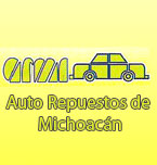 Logo de Auto Repuestos de Michoacán (Armi)