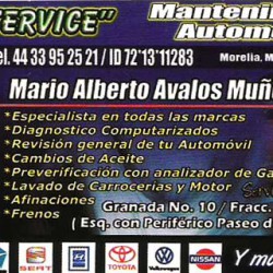 Auto Service img-0