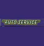 Logo de Auto Service