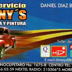 Auto Servicio Danny´s img-0