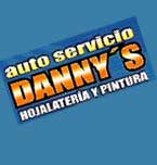 Logo de Auto Servicio Danny´s