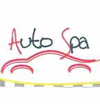 Logo de Auto Spa