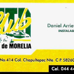 Autoclub de Morelia img-0