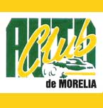 Logo de Autoclub de Morelia