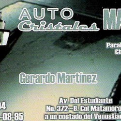 Autocristales Martínez img-0