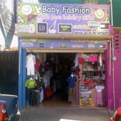 Baby Fashion img-0