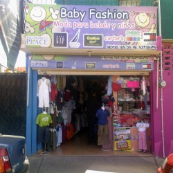 Baby Fashion img-0